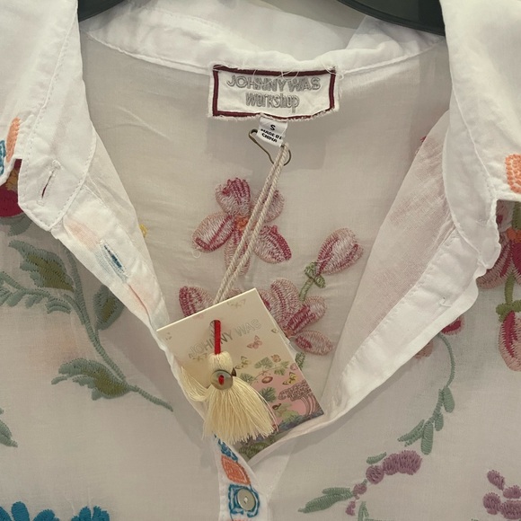 Johnny Was - Picture 5 of 5